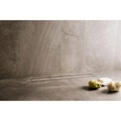 ESS Easy Drain Duschrinne Compact Fliese FF 90 Cm Sperrwasserhöhe 30 Mm 9 ESS Easy Drain Duschrinne Compact Fliese FF 90 Cm Sperrwasserhöhe 30 Mm -Grohe Verkäufe 2025 4855490 4855508 4855516 b3