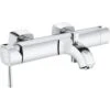 Grohe Einhebelmischer-Wannenarmatur Grandera DN 15 1 Grohe Einhebelmischer-Wannenarmatur Grandera DN 15 -Grohe Verkäufe 2025 487647 4520 1