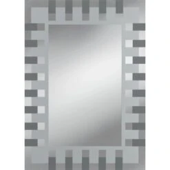 Siebdruckspiegel Enzo