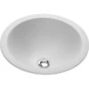 Villeroy & Boch Loop & Friends Einbauwaschbecken 34 Cm Alpinweiß Mit ÜL CPlus -Grohe Verkäufe 2025 501786 4123 vbb d 614151