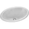 Villeroy & Boch Loop & Friends Einbauwaschbecken 45 Cm Alpinweiß Mit ÜL CPlus -Grohe Verkäufe 2025 501854 4123 vbb d 615530