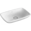 Villeroy & Boch Loop & Friends Aufsatzwaschbecken 58,5 Cm Pergamon Ohne ÜL CPlus -Grohe Verkäufe 2025 502283 4123 vbb d 515400