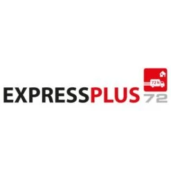 Schulte ExpressPlus Duschrückwand DecoDesign Foto Steg Malediven 210 X 90 Cm -Grohe Verkäufe 2025 5093 2053 Logo ExpressPlus 4