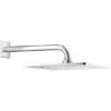 Grohe Kopfbrausenset Rainshower F-Series 10" Chrom Mit EcoJoy 1 Grohe Kopfbrausenset Rainshower F-Series 10" Chrom Mit EcoJoy -Grohe Verkäufe 2025 518502 4520 26060000