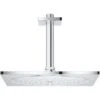Grohe Kopfbrausenset Rainshower F-Series 10" Chrom Deckenauslass 142 Mm -Grohe Verkäufe 2025 518503 4520 26061000