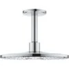 Grohe Kopfbrausenset Rainshower 310 Chrom Smartactive Deckenauslass 142 Mm -Grohe Verkäufe 2025 518557 4520 26477000
