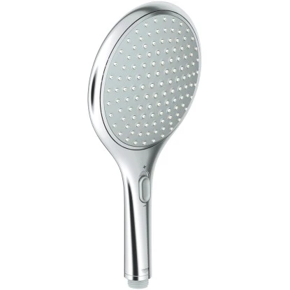 Grohe Handbrause Rainshower Solo 150 2 Strahlarten Chrom 3 Grohe Handbrause Rainshower Solo 150 2 Strahlarten Chrom
