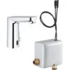 Grohe Powerbox Eurosmart CE Chrom -Grohe Verkäufe 2025 520045 4520 36386001