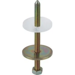 Grohe Befestigungs-Set Für Waschtische