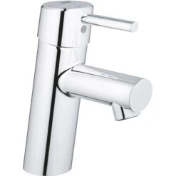 Grohe Einhand-Waschtischbatterie Concetto S-Size