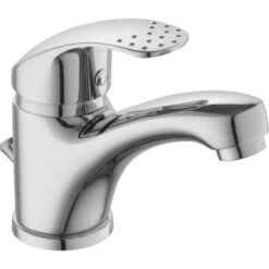 Verosan Einhebelarmatur Berlin Chrom