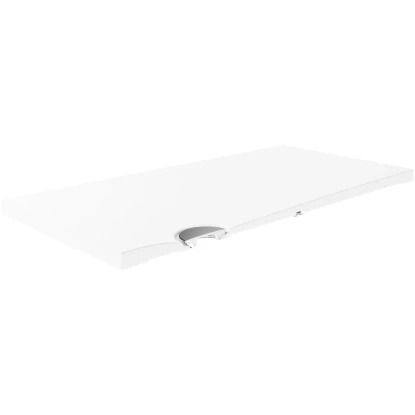 Breuer Quadrat-Duschwanne Modern Line 90 Cm X 90 Cm 4 Breuer Quadrat-Duschwanne Modern Line 90 Cm X 90 Cm – Bild 2