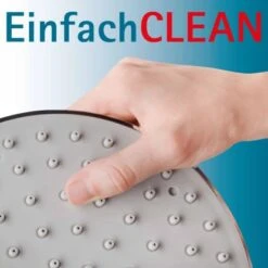Schulte DuschMaster Rain Mit Einhebelmischer Eckig BlackStyle -Grohe Verkäufe 2025 577673 2053 9