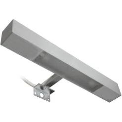 Maximus Led-Leuchte 30 Cm Stylo Chrom EEK: A+