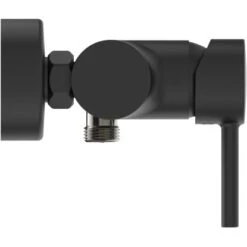 Ideal Standard Brausearmatur Ceraline AP Silk Black 15 Ideal Standard Brausearmatur Ceraline AP Silk Black -Grohe Verkäufe 2025 606044 3049 3