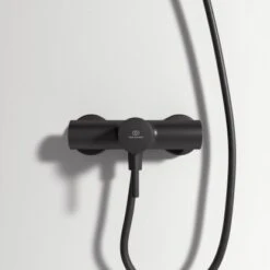 Ideal Standard Brausearmatur Ceraline AP Silk Black 17 Ideal Standard Brausearmatur Ceraline AP Silk Black -Grohe Verkäufe 2025 606044 3049 5