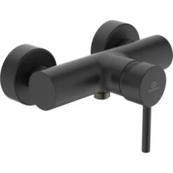 Ideal Standard Brausearmatur Ceraline AP Silk Black 19 Ideal Standard Brausearmatur Ceraline AP Silk Black -Grohe Verkäufe 2025 606044 4650 1