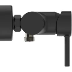 Ideal Standard Brausearmatur Ceraline AP Silk Black 21 Ideal Standard Brausearmatur Ceraline AP Silk Black -Grohe Verkäufe 2025 606044 4650 2