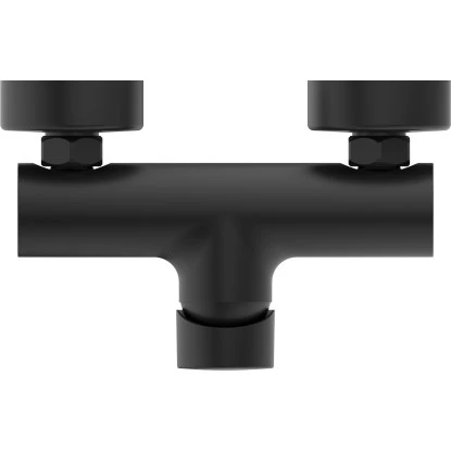 Ideal Standard Brausearmatur Ceraline AP Silk Black 12 Ideal Standard Brausearmatur Ceraline AP Silk Black – Bild 10