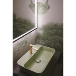 Ideal Standard Waschtischarmatur Connect Air Slim Brushed Gold 16 Ideal Standard Waschtischarmatur Connect Air Slim Brushed Gold -Grohe Verkäufe 2025 606064 3049 5