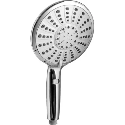 Eisl Handbrause Cool Chrom 4 Eisl Handbrause Cool Chrom – Bild 2