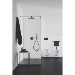 Ideal Standard Bidetarmatur Cerafine O Silk Black 18 Ideal Standard Bidetarmatur Cerafine O Silk Black -Grohe Verkäufe 2025 611203 3049 5