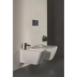 Ideal Standard Bidetarmatur Cerafine O Silk Black 19 Ideal Standard Bidetarmatur Cerafine O Silk Black -Grohe Verkäufe 2025 611203 3049 6