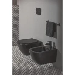 Ideal Standard Bidetarmatur Cerafine O Silk Black 21 Ideal Standard Bidetarmatur Cerafine O Silk Black -Grohe Verkäufe 2025 611203 3049 8