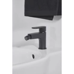 Ideal Standard Bidetarmatur Cerafine O Silk Black 22 Ideal Standard Bidetarmatur Cerafine O Silk Black -Grohe Verkäufe 2025 611203 3049 9