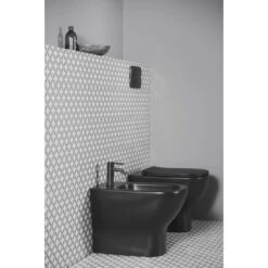 Ideal Standard Bidetarmatur Ceraline Silk Black 18 Ideal Standard Bidetarmatur Ceraline Silk Black -Grohe Verkäufe 2025 611286 3049 7