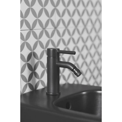 Ideal Standard Bidetarmatur Ceraline Silk Black 10 Ideal Standard Bidetarmatur Ceraline Silk Black – Bild 8