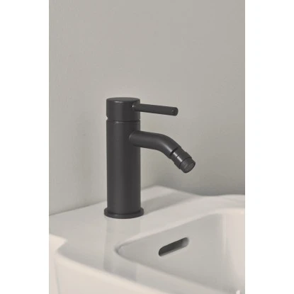 Ideal Standard Bidetarmatur Ceraline Silk Black 11 Ideal Standard Bidetarmatur Ceraline Silk Black – Bild 9