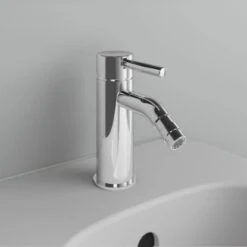 Ideal Standard Bidetarmatur Ceraline Chrom -Grohe Verkäufe 2025 611288 3049 4
