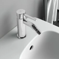 Ideal Standard Bidetarmatur Ceraline Chrom -Grohe Verkäufe 2025 611288 3049 6