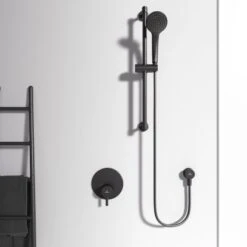 Ideal Standard Brausearmatur Ceraline Unterputz Silk Black -Grohe Verkäufe 2025 611291 3049 3