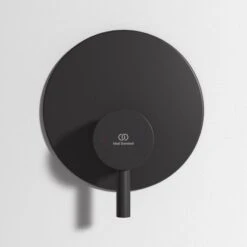 Ideal Standard Brausearmatur Ceraline Unterputz Silk Black -Grohe Verkäufe 2025 611291 3049 4