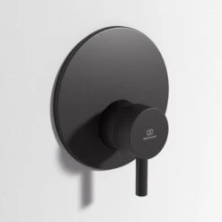 Ideal Standard Brausearmatur Ceraline Unterputz Silk Black -Grohe Verkäufe 2025 611291 3049 5