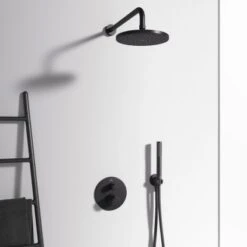 Ideal Standard Einzelthermostat Ceratherm T100 Unterputz Silk Black -Grohe Verkäufe 2025 611683 3049 4