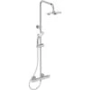 Ideal Standard Duschsystem Ceratherm T25 Chrom 2 Ideal Standard Duschsystem Ceratherm T25 Chrom -Grohe Verkäufe 2025 611777 3049 1