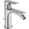 Ideal Standard Bidetarmatur Connect Air Chrom -Grohe Verkäufe 2025 611814 3049 1