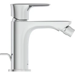 Ideal Standard Bidetarmatur Connect Air Chrom -Grohe Verkäufe 2025 611814 3049 3