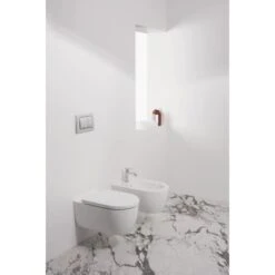 Ideal Standard Bidetarmatur Connect Air Chrom -Grohe Verkäufe 2025 611814 3049 4