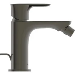 Ideal Standard Bidetarmatur Connect Air Magnetic Grey -Grohe Verkäufe 2025 611817 3049 3