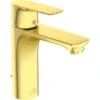 Ideal Standard Waschtischarmatur Connect Air Niederdruck Grande Brushed Gold 2 Ideal Standard Waschtischarmatur Connect Air Niederdruck Grande Brushed Gold -Grohe Verkäufe 2025 612366 3049 1