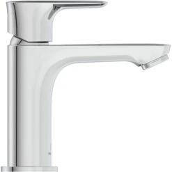 Ideal Standard Waschtischarmatur Connect Air Slim Ohne Ablaufgarnitur Chrom 8 Ideal Standard Waschtischarmatur Connect Air Slim Ohne Ablaufgarnitur Chrom -Grohe Verkäufe 2025 612412 3049 3