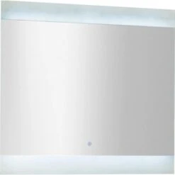 Fackelmann Spiegelelement 80 Cm Piuro