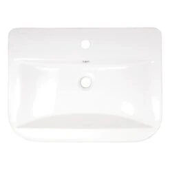 LeNado AquaSu Waschtisch Mit Überlauf Weiß 10 LeNado AquaSu Waschtisch Mit Überlauf Weiß -Grohe Verkäufe 2025 652640 3711 D0 D