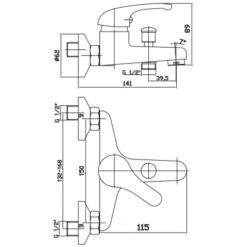 Grohe Verkäufe 2025 -Grohe Verkäufe 2025 654187 3711 2