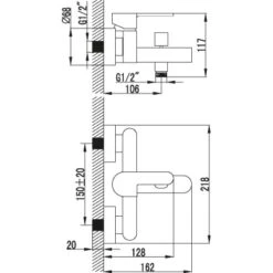 Grohe Verkäufe 2025 -Grohe Verkäufe 2025 654287 3711 1