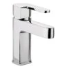 AquaSu Einhebelmischer-Waschbeckenarmatur Victor Chrom 1 AquaSu Einhebelmischer-Waschbeckenarmatur Victor Chrom -Grohe Verkäufe 2025 654726 picture 1